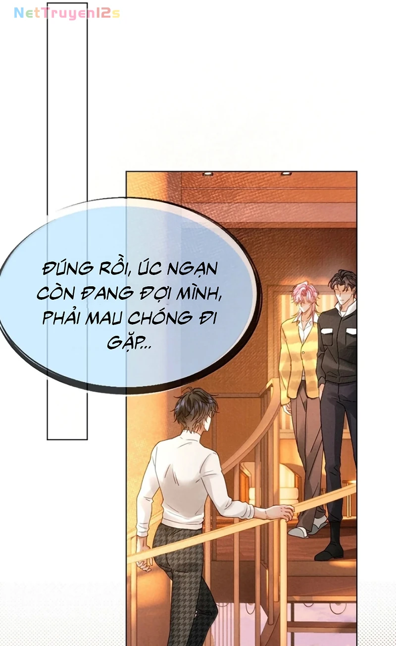Sau Khi Bị Em Trai Bệnh Hoạn Tùy Ý Cưỡng Bức Chapter 53 - 34