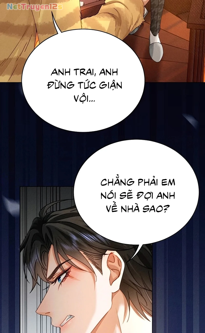 Sau Khi Bị Em Trai Bệnh Hoạn Tùy Ý Cưỡng Bức Chapter 53 - 38