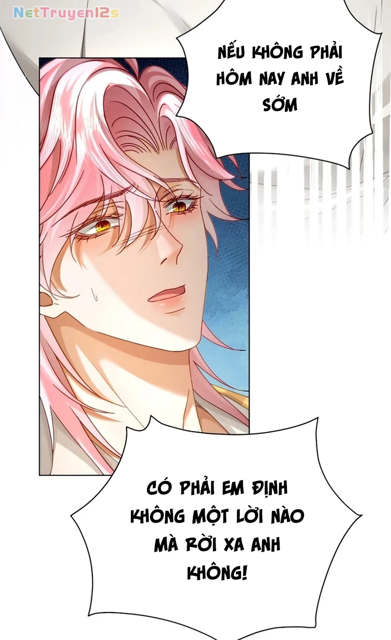 Sau Khi Bị Em Trai Bệnh Hoạn Tùy Ý Cưỡng Bức Chapter 53 - 41