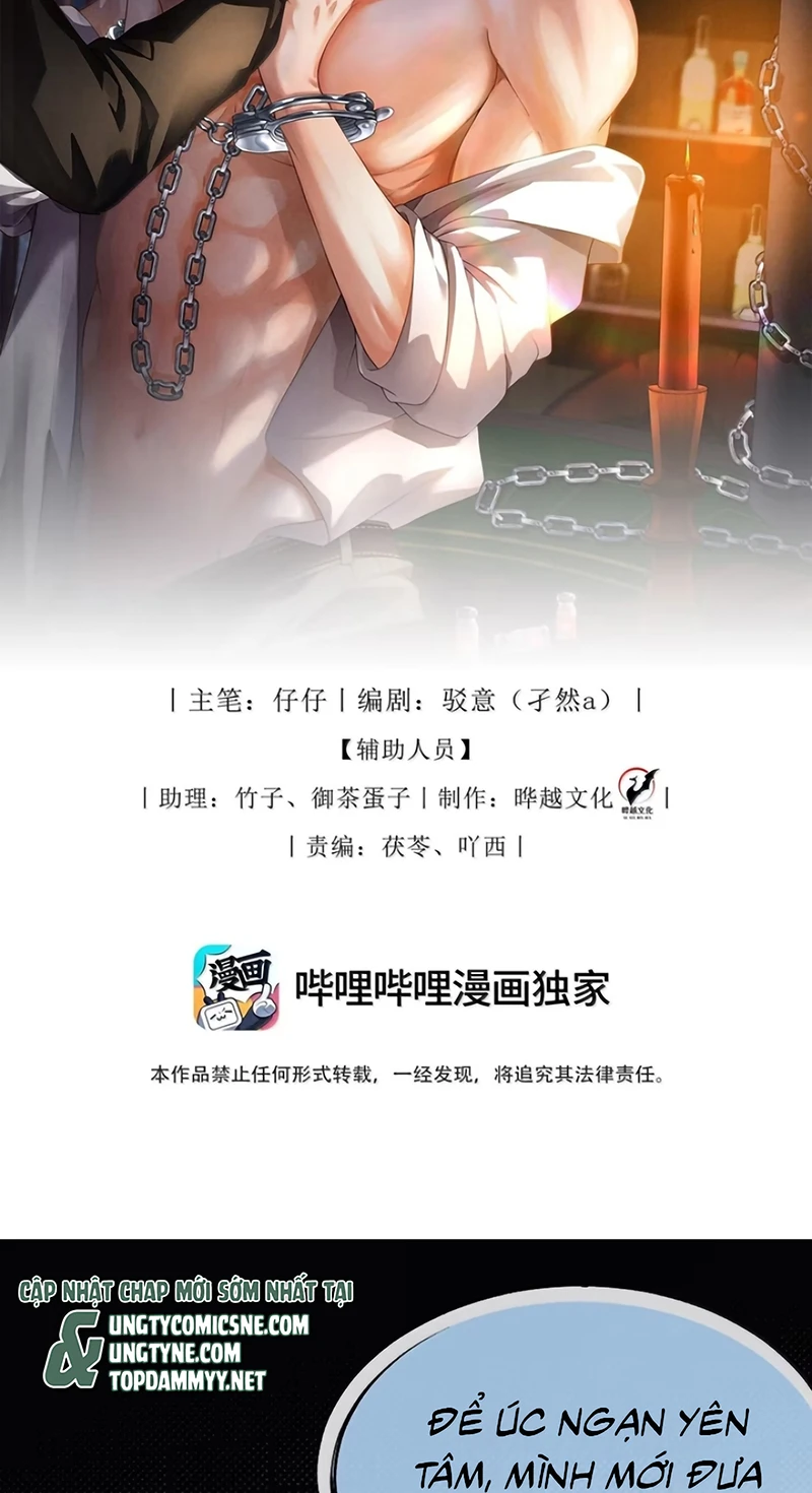 Sau Khi Bị Em Trai Bệnh Hoạn Tùy Ý Cưỡng Bức Chapter 54 - 2
