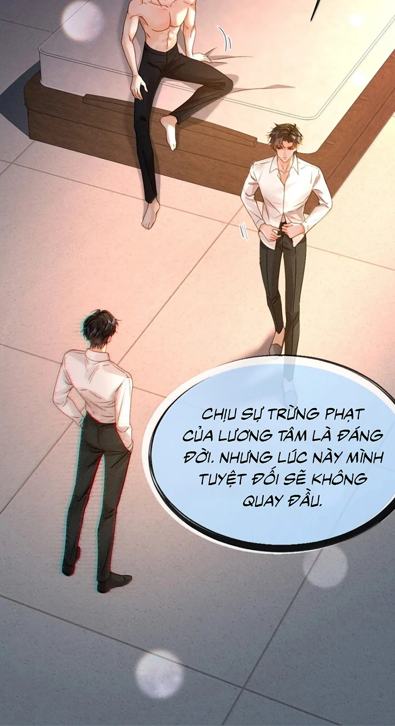 Sau Khi Bị Em Trai Bệnh Hoạn Tùy Ý Cưỡng Bức Chapter 54 - 8