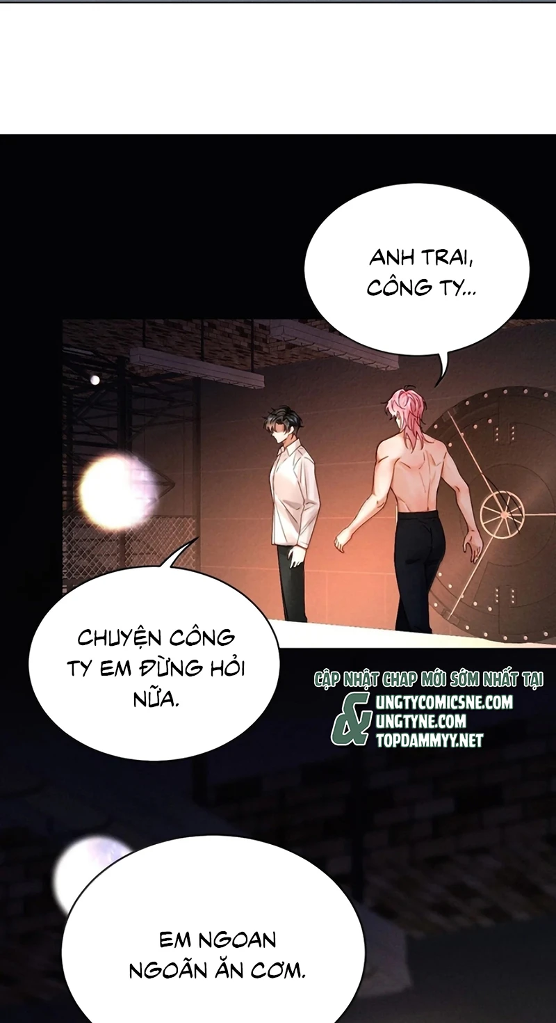 Sau Khi Bị Em Trai Bệnh Hoạn Tùy Ý Cưỡng Bức Chapter 54 - 9