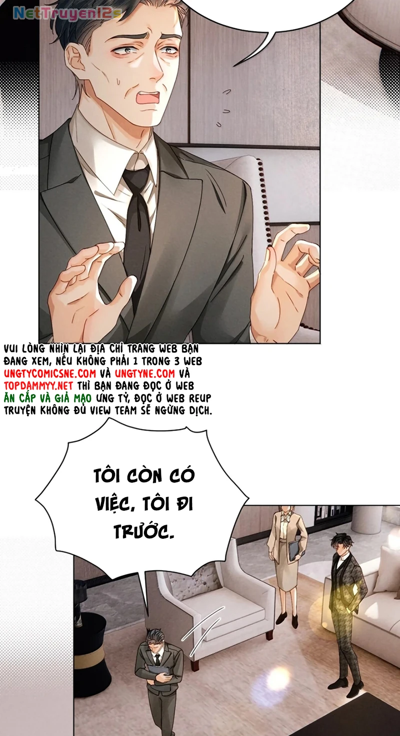 Sau Khi Bị Em Trai Bệnh Hoạn Tùy Ý Cưỡng Bức Chapter 54 - 18