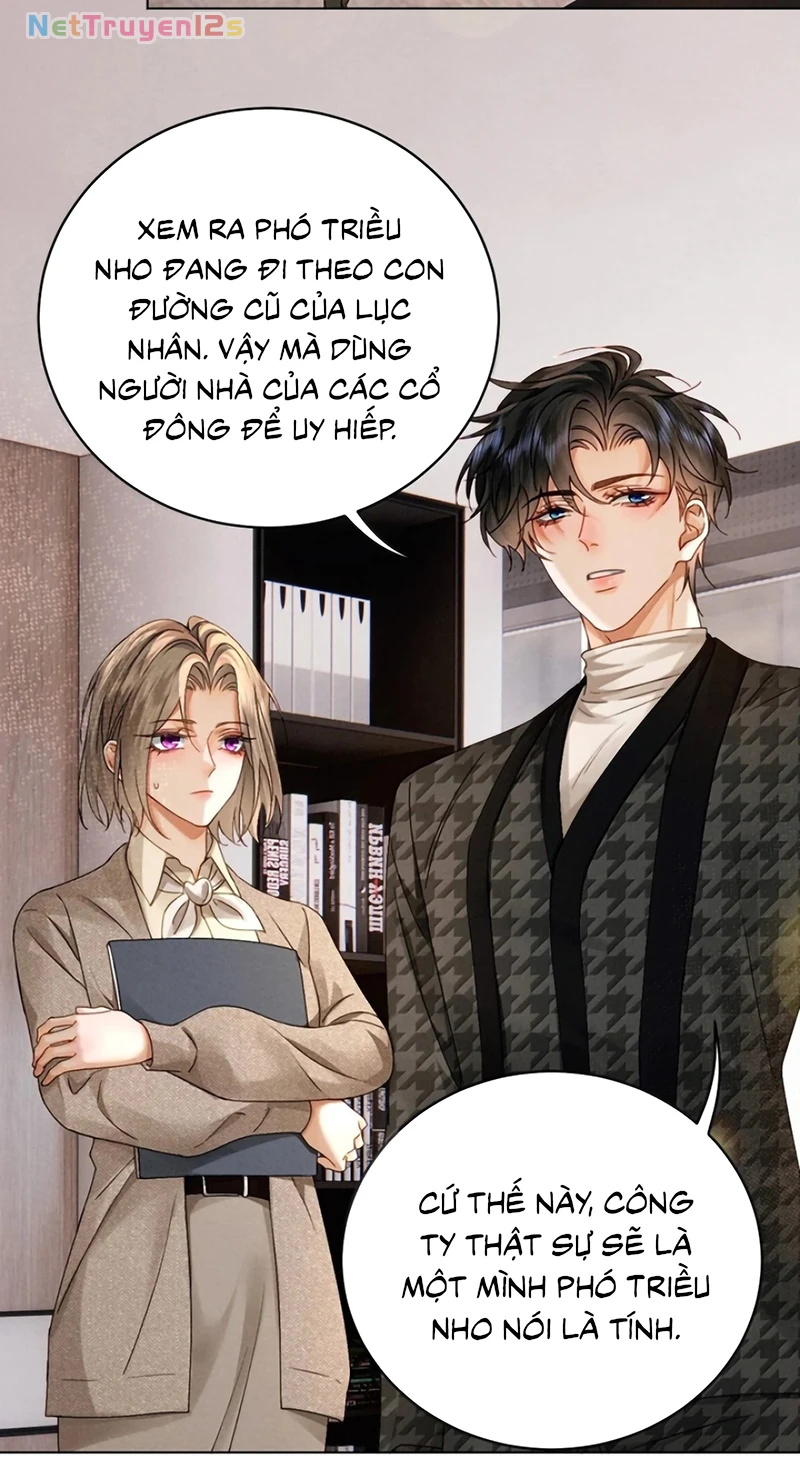 Sau Khi Bị Em Trai Bệnh Hoạn Tùy Ý Cưỡng Bức Chapter 54 - 19