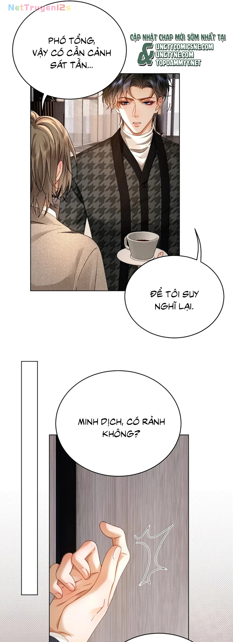 Sau Khi Bị Em Trai Bệnh Hoạn Tùy Ý Cưỡng Bức Chapter 54 - 20