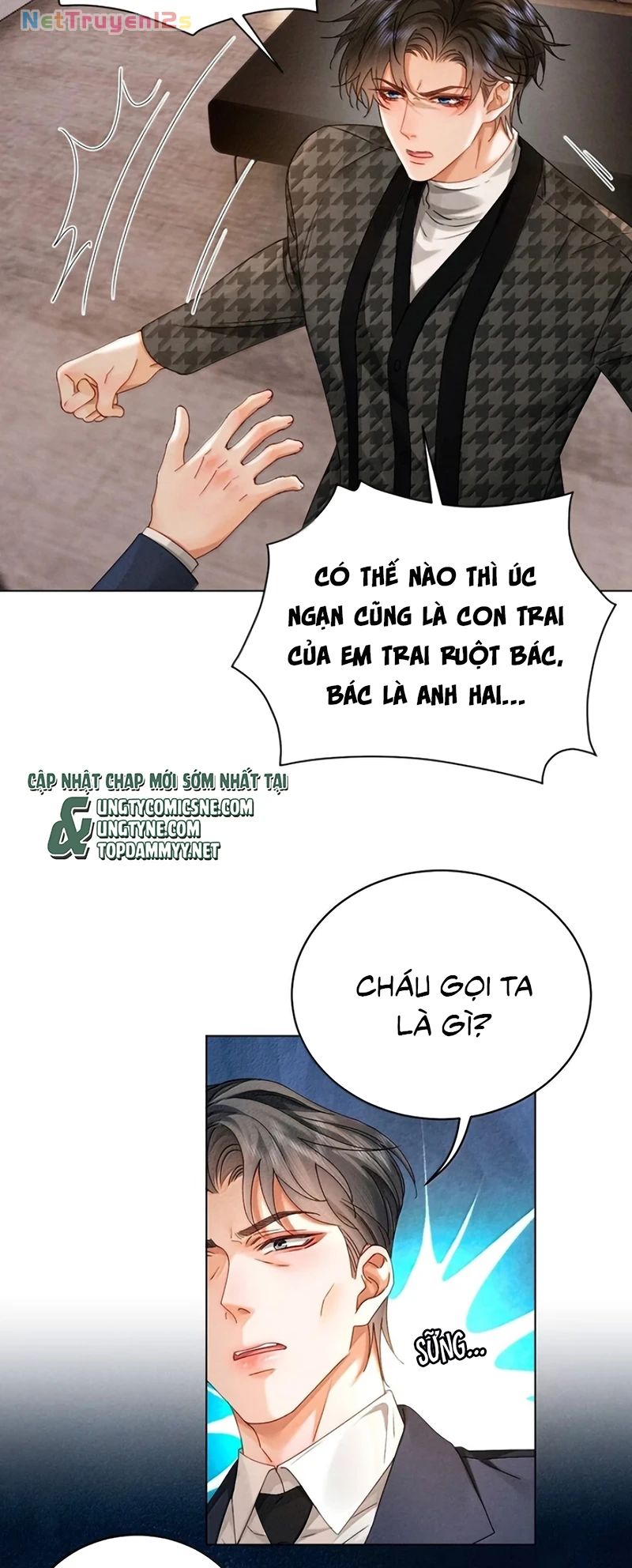 Sau Khi Bị Em Trai Bệnh Hoạn Tùy Ý Cưỡng Bức Chapter 54 - 27