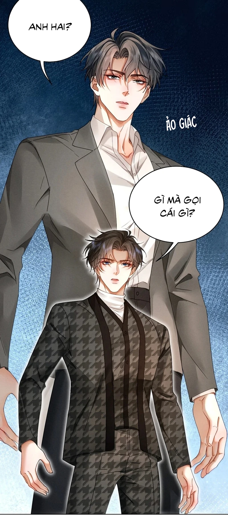 Sau Khi Bị Em Trai Bệnh Hoạn Tùy Ý Cưỡng Bức Chapter 54 - 28