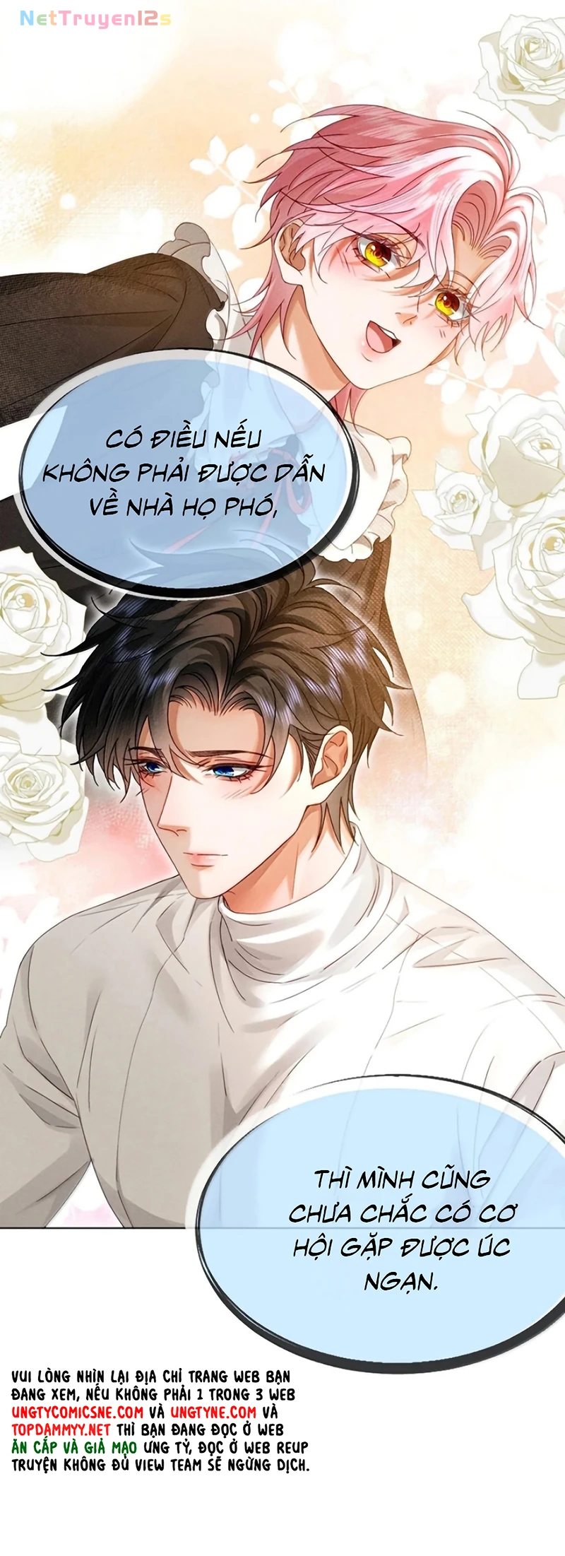Sau Khi Bị Em Trai Bệnh Hoạn Tùy Ý Cưỡng Bức Chapter 54 - 33