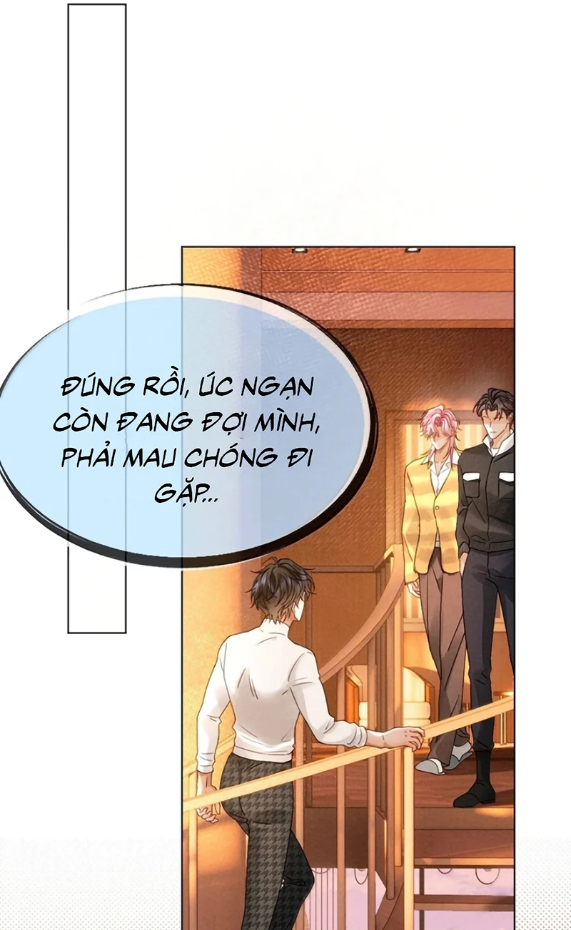 Sau Khi Bị Em Trai Bệnh Hoạn Tùy Ý Cưỡng Bức Chapter 54 - 34