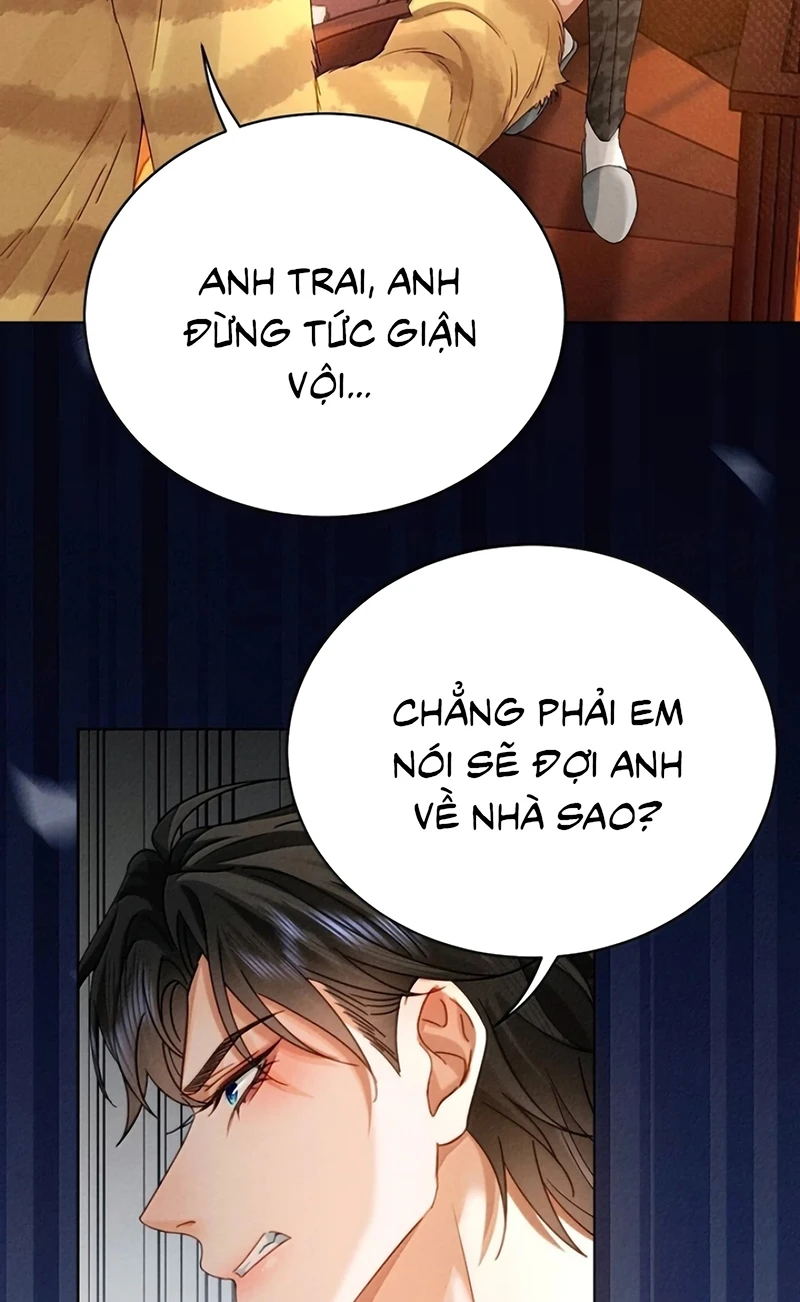 Sau Khi Bị Em Trai Bệnh Hoạn Tùy Ý Cưỡng Bức Chapter 54 - 38