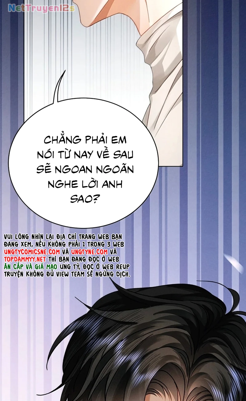 Sau Khi Bị Em Trai Bệnh Hoạn Tùy Ý Cưỡng Bức Chapter 54 - 39