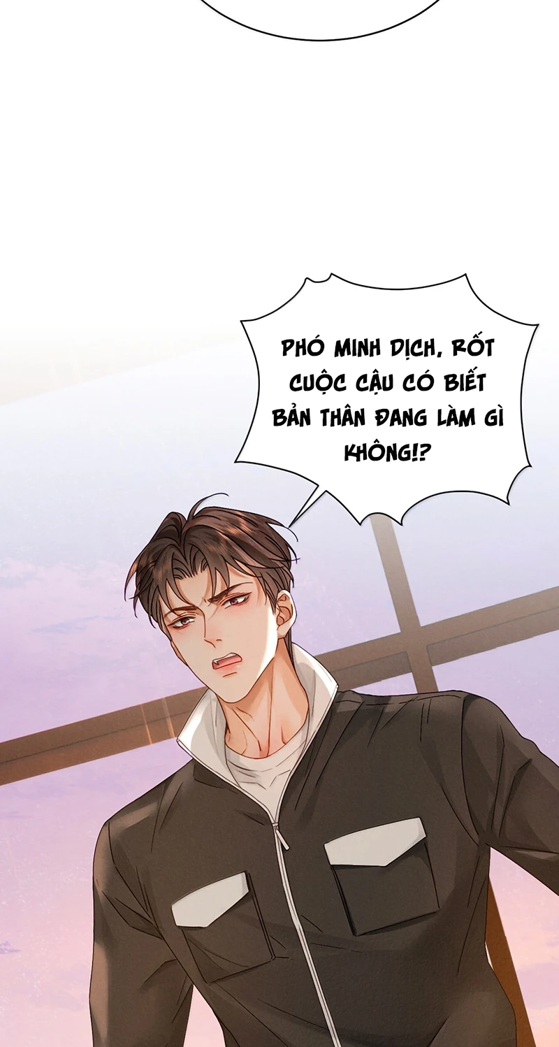 Sau Khi Bị Em Trai Bệnh Hoạn Tùy Ý Cưỡng Bức Chapter 55 - 13