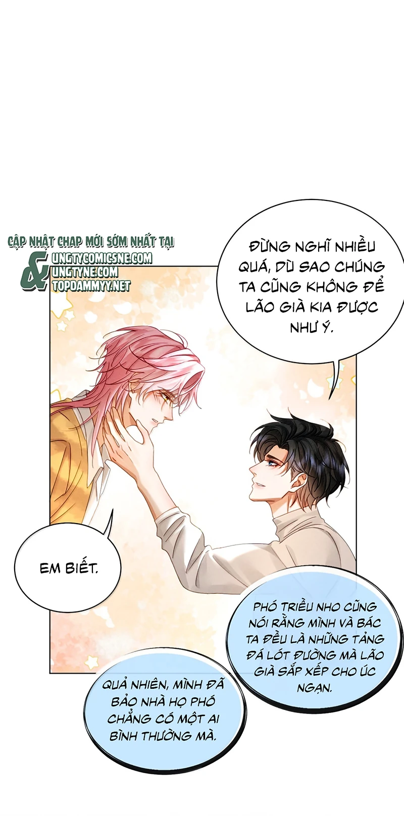 Sau Khi Bị Em Trai Bệnh Hoạn Tùy Ý Cưỡng Bức Chapter 55 - 18
