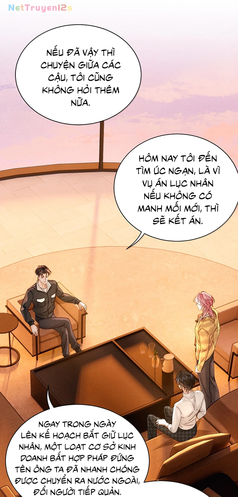 Sau Khi Bị Em Trai Bệnh Hoạn Tùy Ý Cưỡng Bức Chapter 55 - 19