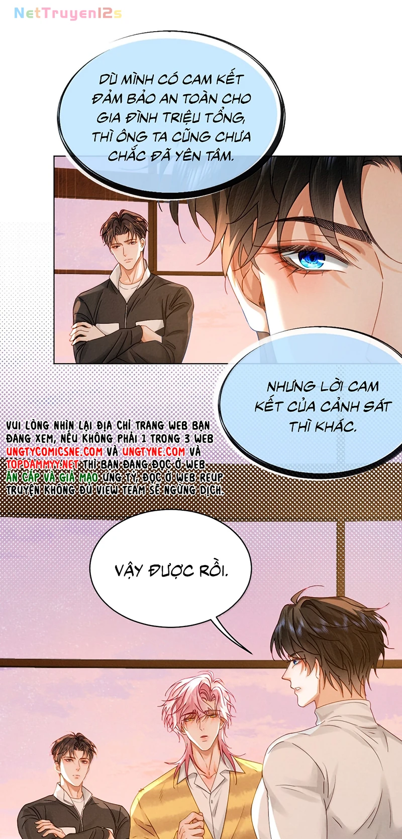 Sau Khi Bị Em Trai Bệnh Hoạn Tùy Ý Cưỡng Bức Chapter 55 - 30