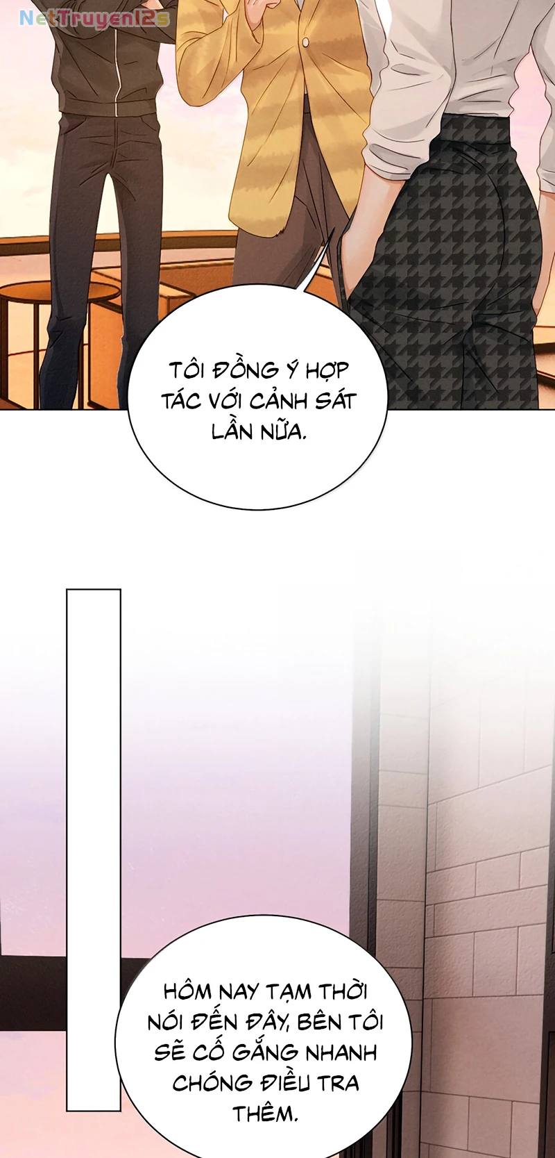 Sau Khi Bị Em Trai Bệnh Hoạn Tùy Ý Cưỡng Bức Chapter 55 - 31