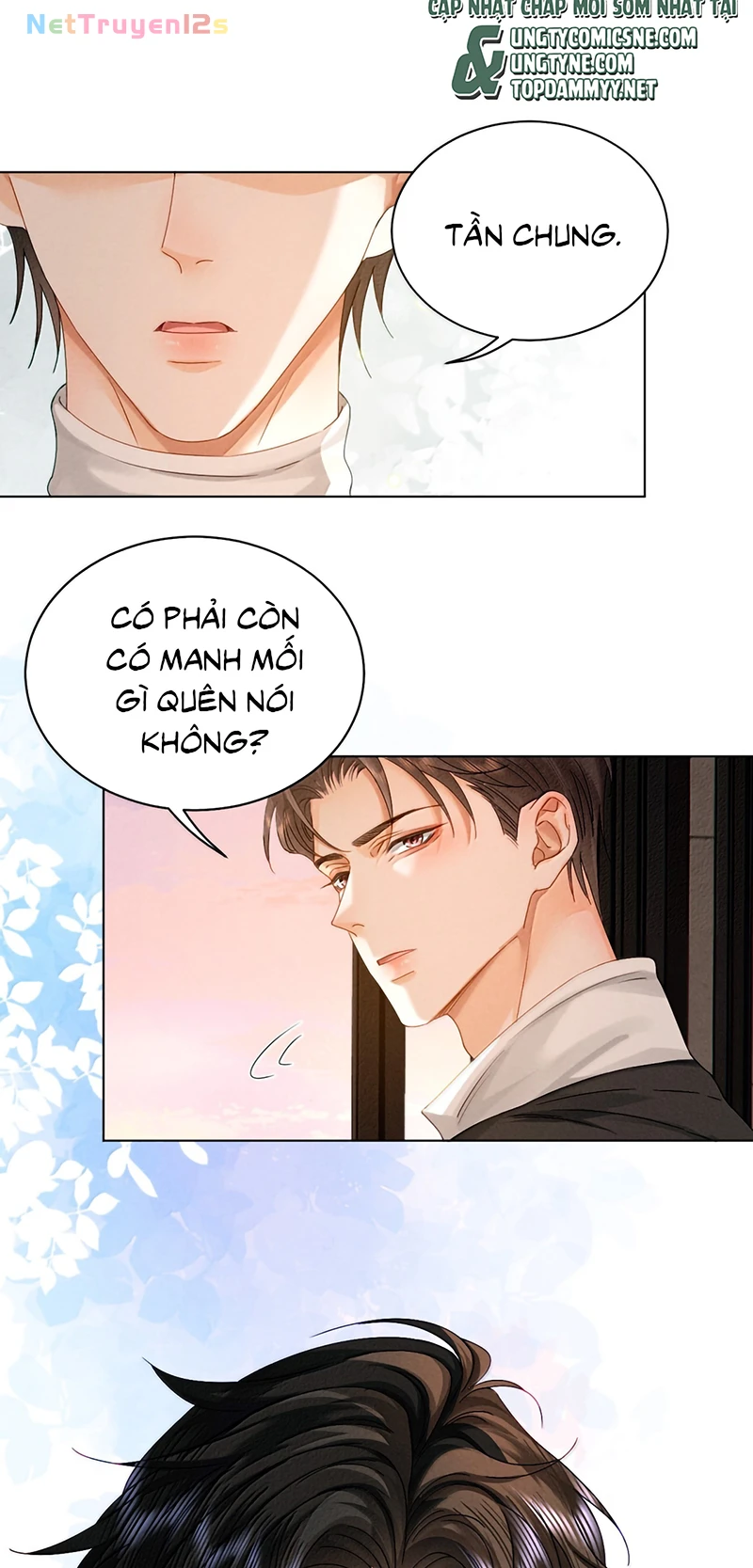 Sau Khi Bị Em Trai Bệnh Hoạn Tùy Ý Cưỡng Bức Chapter 55 - 33