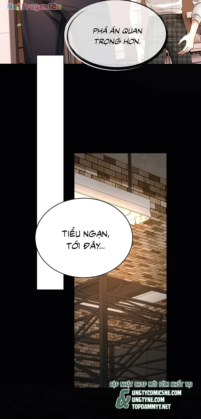 Sau Khi Bị Em Trai Bệnh Hoạn Tùy Ý Cưỡng Bức Chapter 55 - 36