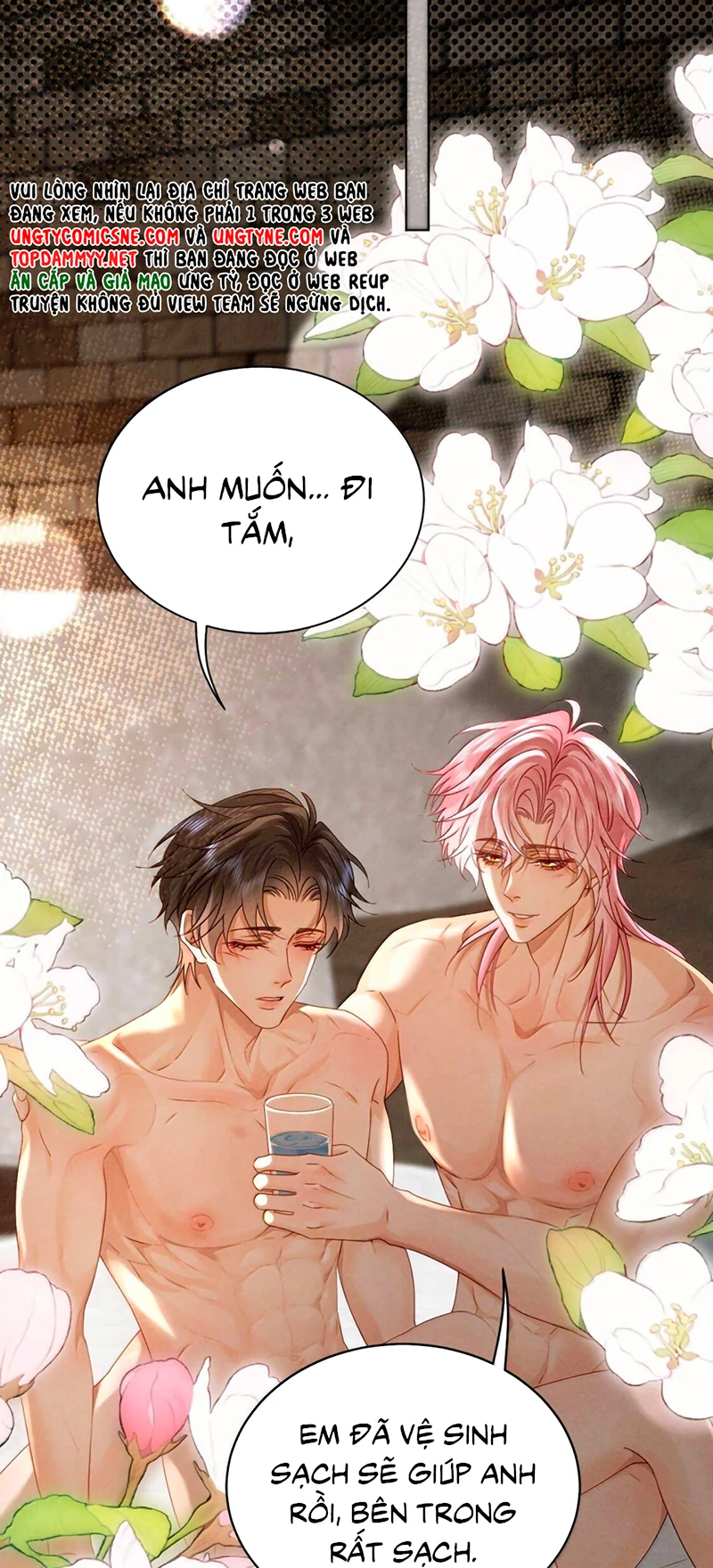Sau Khi Bị Em Trai Bệnh Hoạn Tùy Ý Cưỡng Bức Chapter 56 - 16