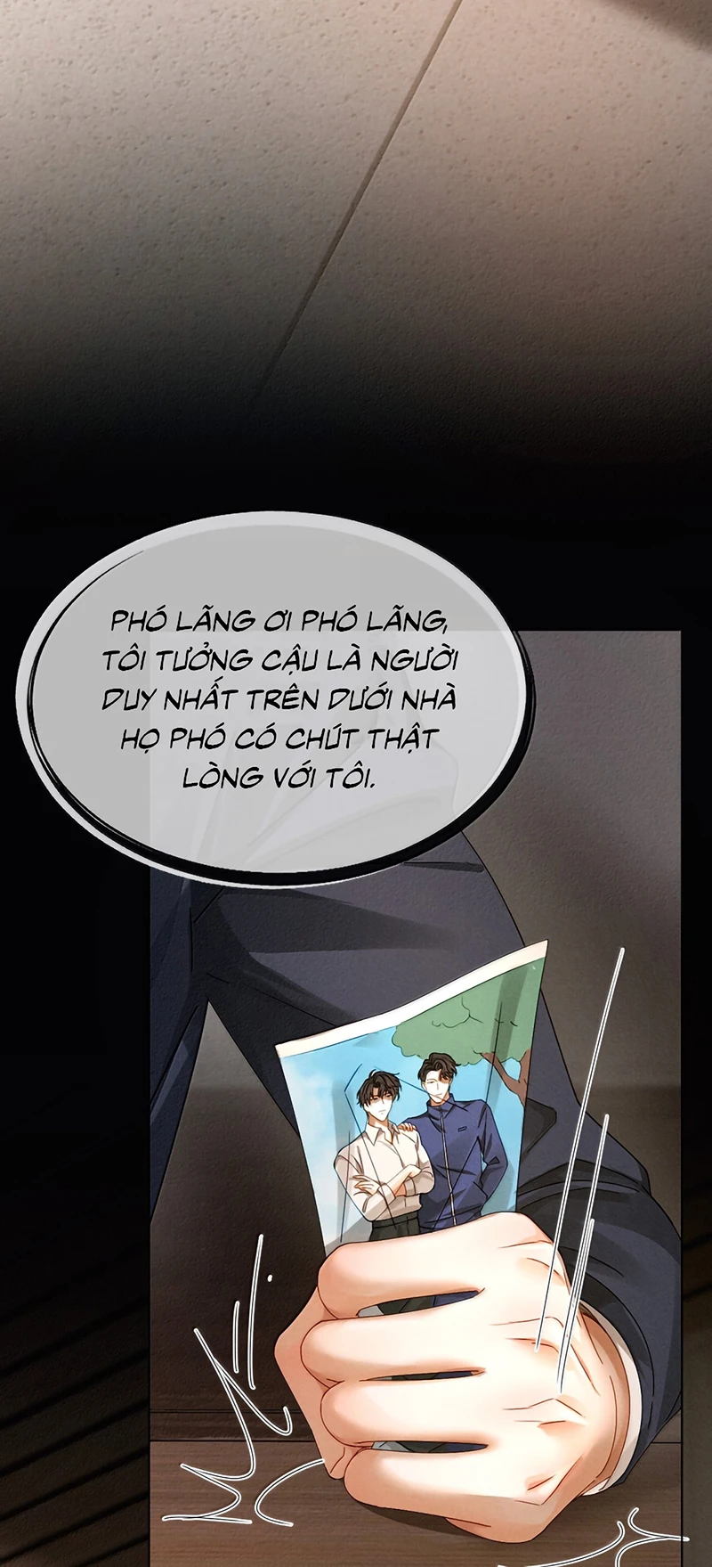Sau Khi Bị Em Trai Bệnh Hoạn Tùy Ý Cưỡng Bức Chapter 56 - 19