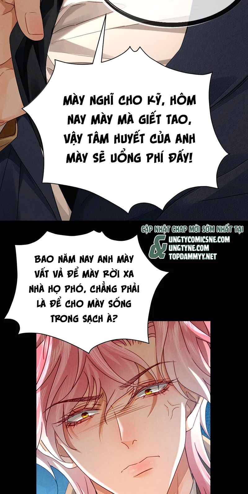 Sau Khi Bị Em Trai Bệnh Hoạn Tùy Ý Cưỡng Bức Chapter 56 - 27