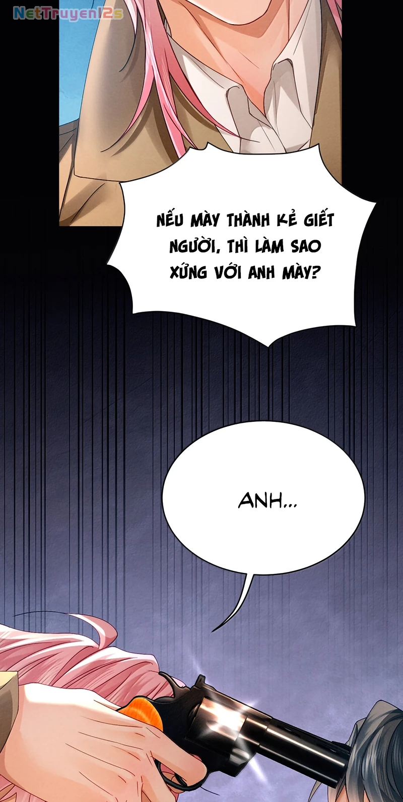 Sau Khi Bị Em Trai Bệnh Hoạn Tùy Ý Cưỡng Bức Chapter 56 - 28