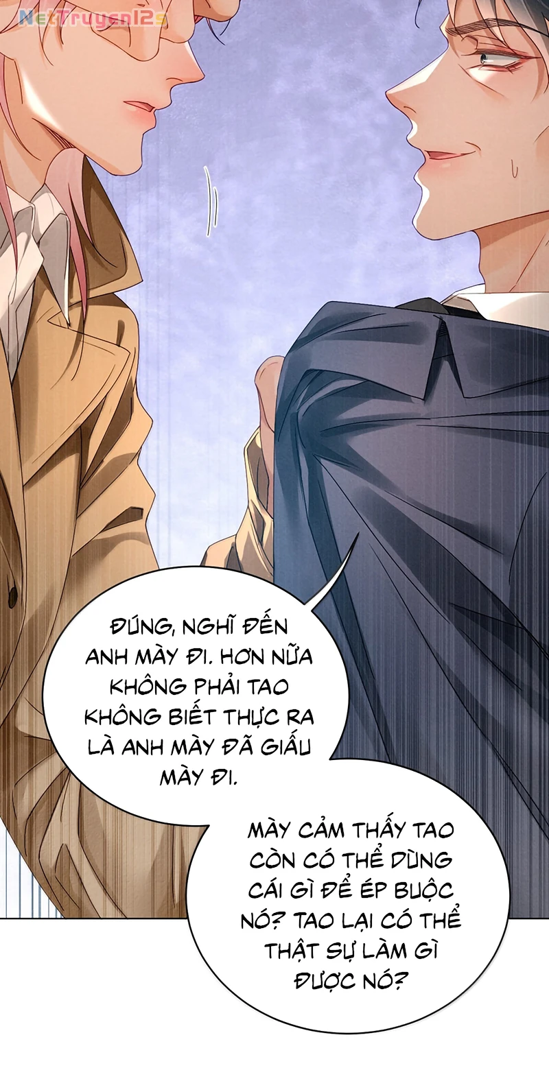 Sau Khi Bị Em Trai Bệnh Hoạn Tùy Ý Cưỡng Bức Chapter 56 - 29