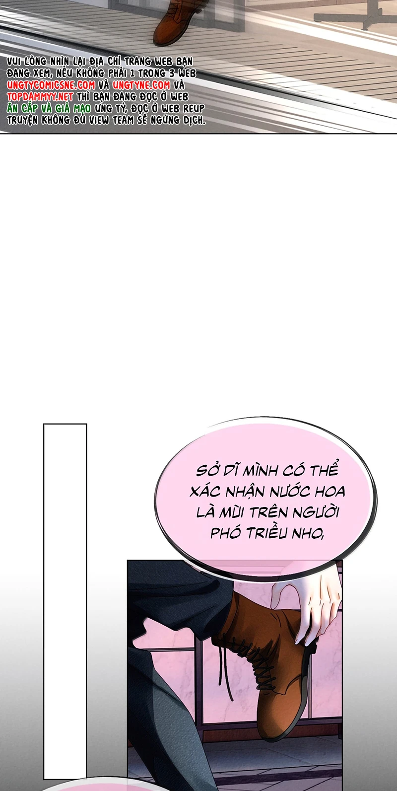 Sau Khi Bị Em Trai Bệnh Hoạn Tùy Ý Cưỡng Bức Chapter 56 - 35