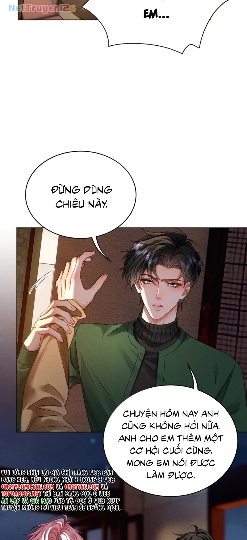 Sau Khi Bị Em Trai Bệnh Hoạn Tùy Ý Cưỡng Bức Chapter 57 - 7
