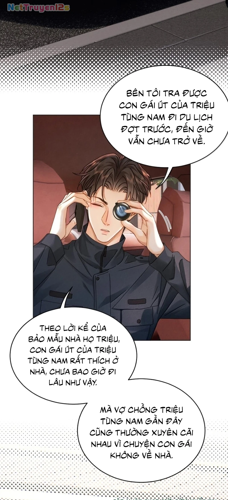 Sau Khi Bị Em Trai Bệnh Hoạn Tùy Ý Cưỡng Bức Chapter 57 - 13