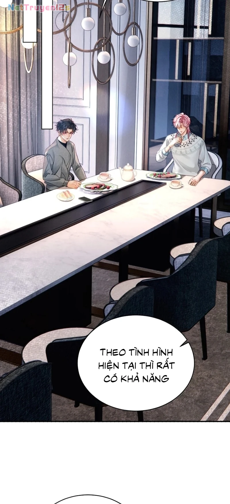 Sau Khi Bị Em Trai Bệnh Hoạn Tùy Ý Cưỡng Bức Chapter 57 - 16