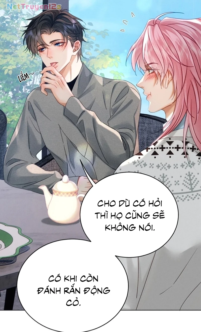 Sau Khi Bị Em Trai Bệnh Hoạn Tùy Ý Cưỡng Bức Chapter 57 - 18