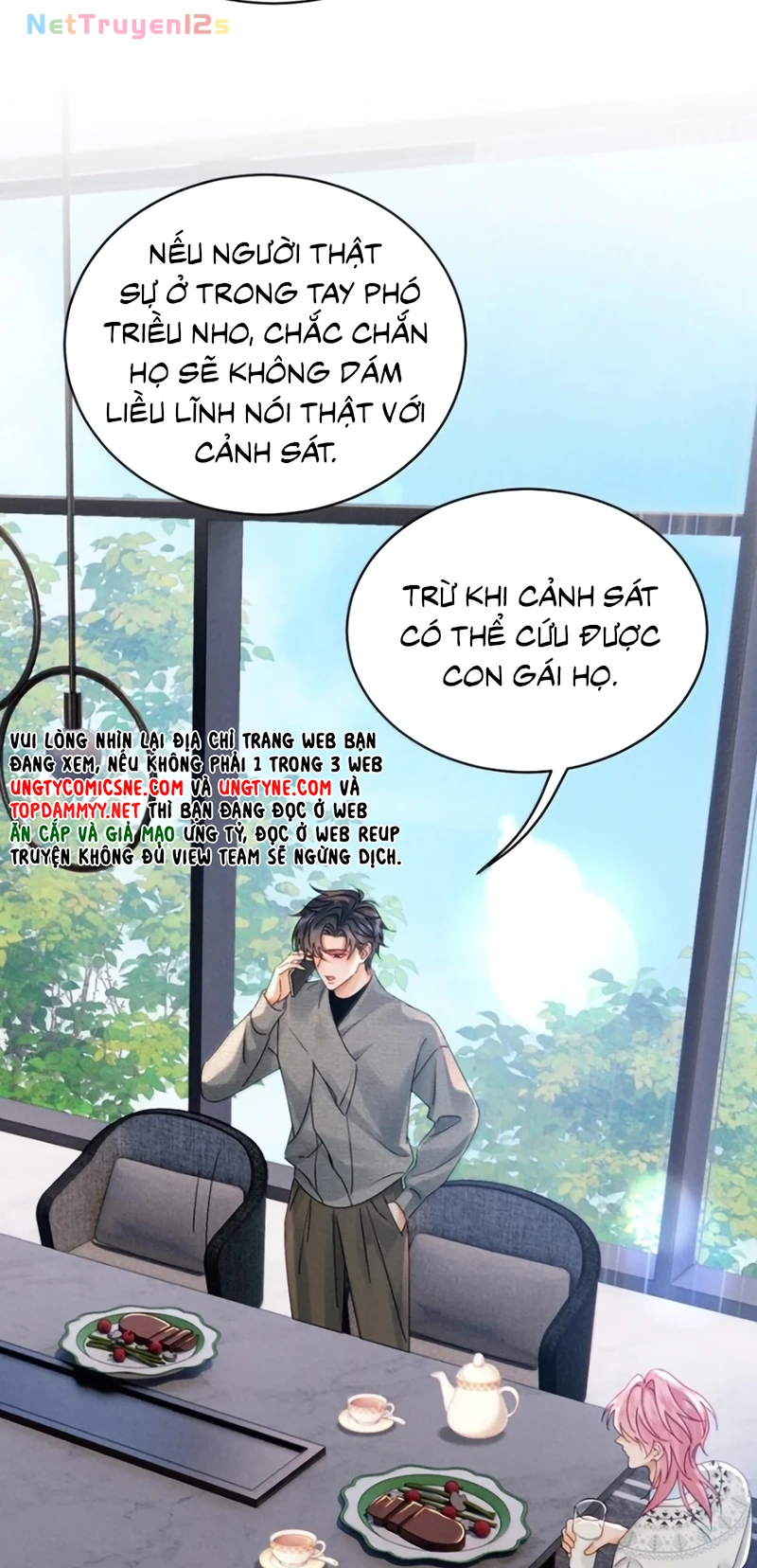 Sau Khi Bị Em Trai Bệnh Hoạn Tùy Ý Cưỡng Bức Chapter 57 - 19