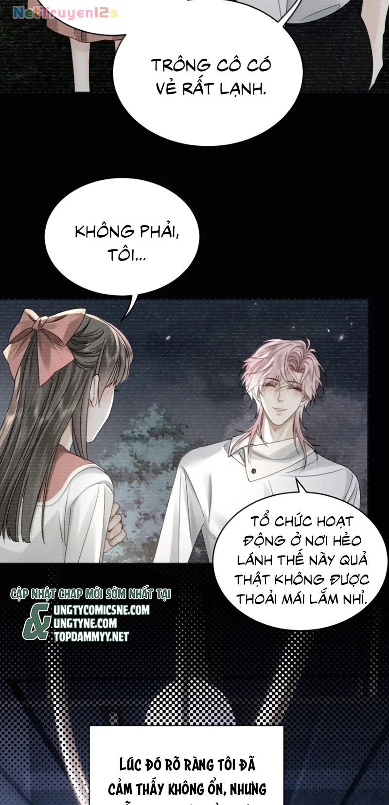 Sau Khi Bị Em Trai Bệnh Hoạn Tùy Ý Cưỡng Bức Chapter 57 - 24