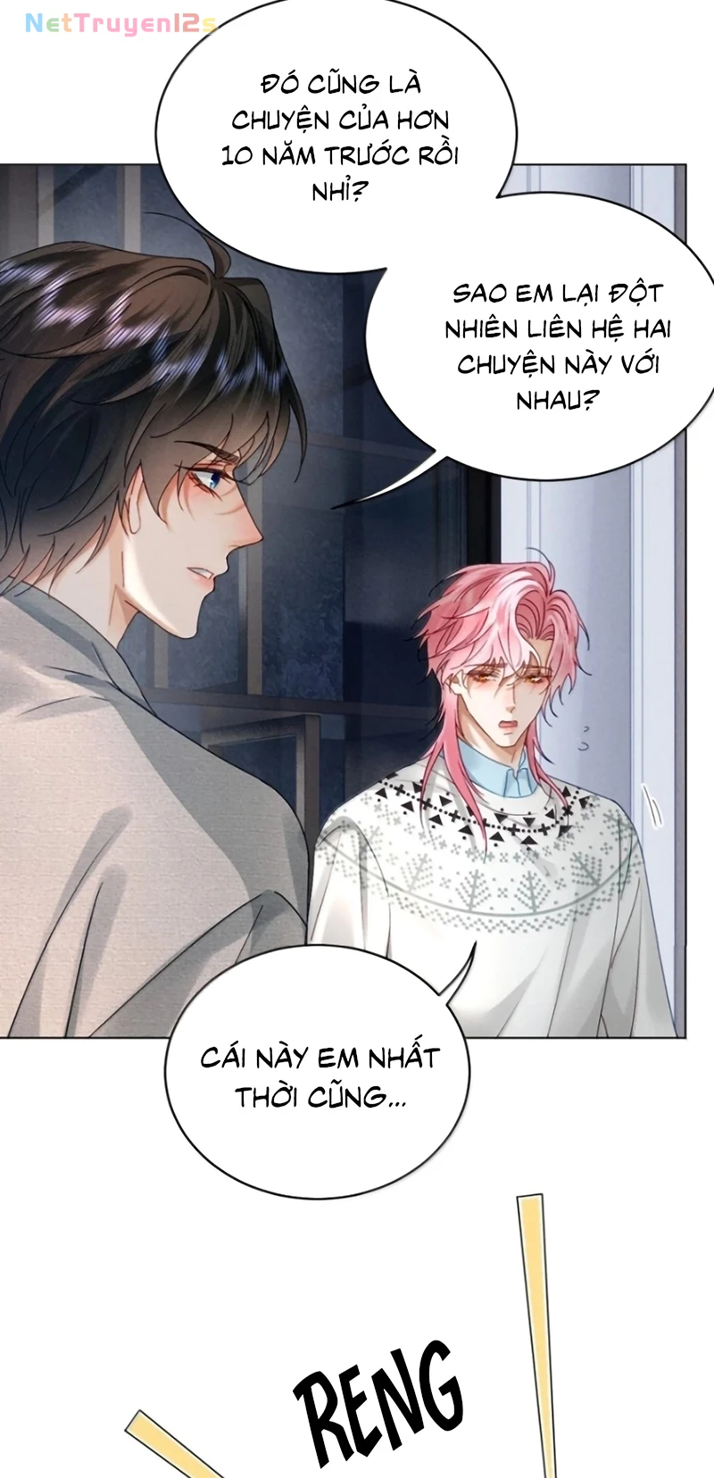Sau Khi Bị Em Trai Bệnh Hoạn Tùy Ý Cưỡng Bức Chapter 57 - 26