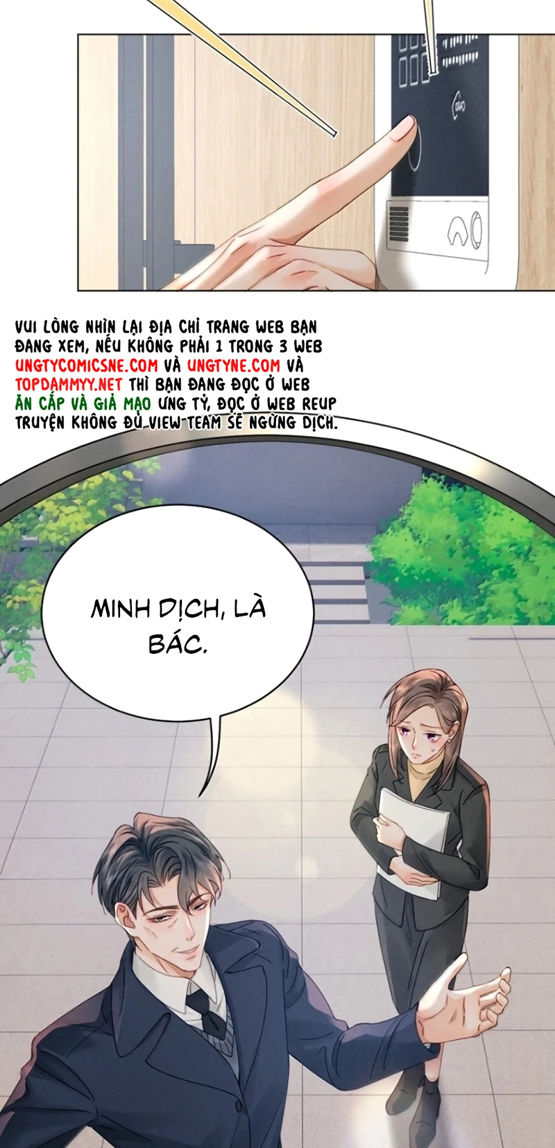 Sau Khi Bị Em Trai Bệnh Hoạn Tùy Ý Cưỡng Bức Chapter 57 - 27