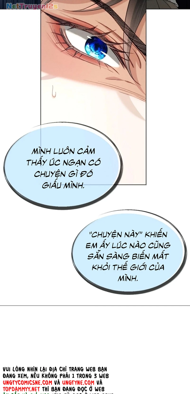 Sau Khi Bị Em Trai Bệnh Hoạn Tùy Ý Cưỡng Bức Chapter 57 - 32