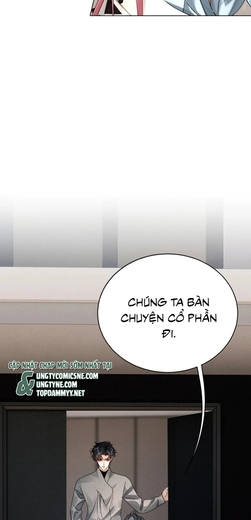 Sau Khi Bị Em Trai Bệnh Hoạn Tùy Ý Cưỡng Bức Chapter 57 - 34