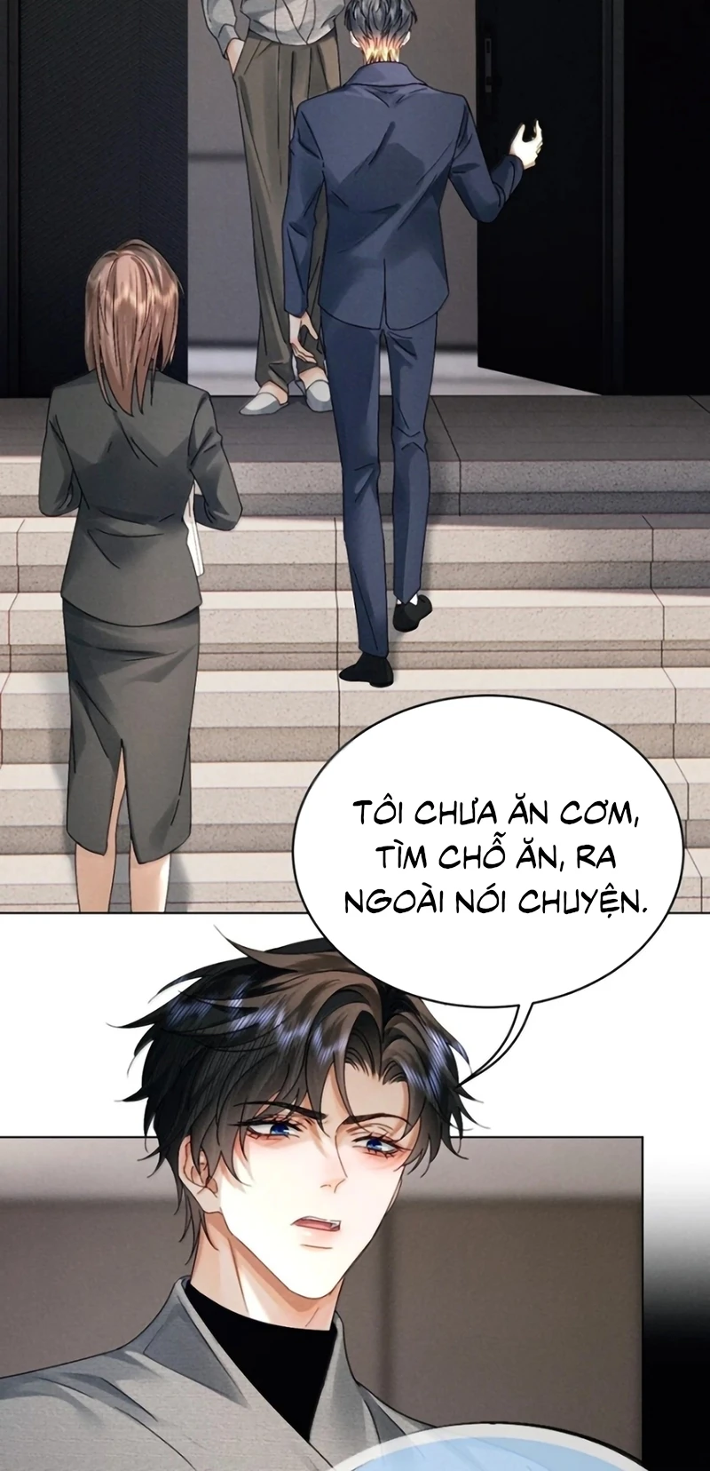 Sau Khi Bị Em Trai Bệnh Hoạn Tùy Ý Cưỡng Bức Chapter 57 - 35