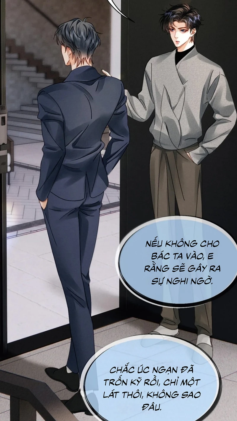 Sau Khi Bị Em Trai Bệnh Hoạn Tùy Ý Cưỡng Bức Chapter 58 - 5