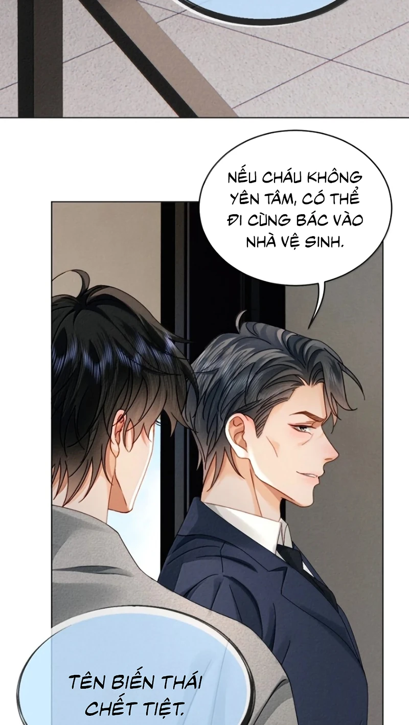 Sau Khi Bị Em Trai Bệnh Hoạn Tùy Ý Cưỡng Bức Chapter 58 - 6