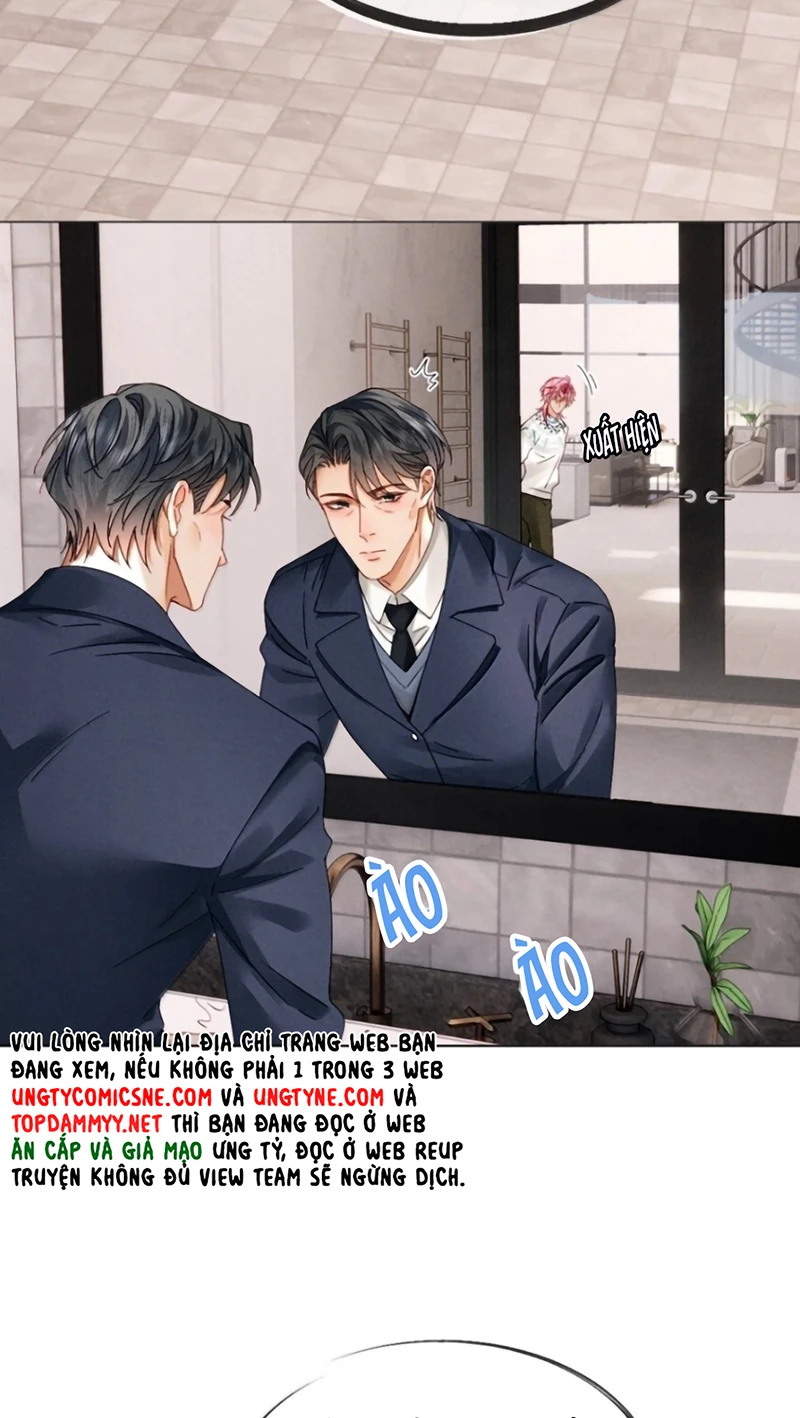 Sau Khi Bị Em Trai Bệnh Hoạn Tùy Ý Cưỡng Bức Chapter 58 - 9