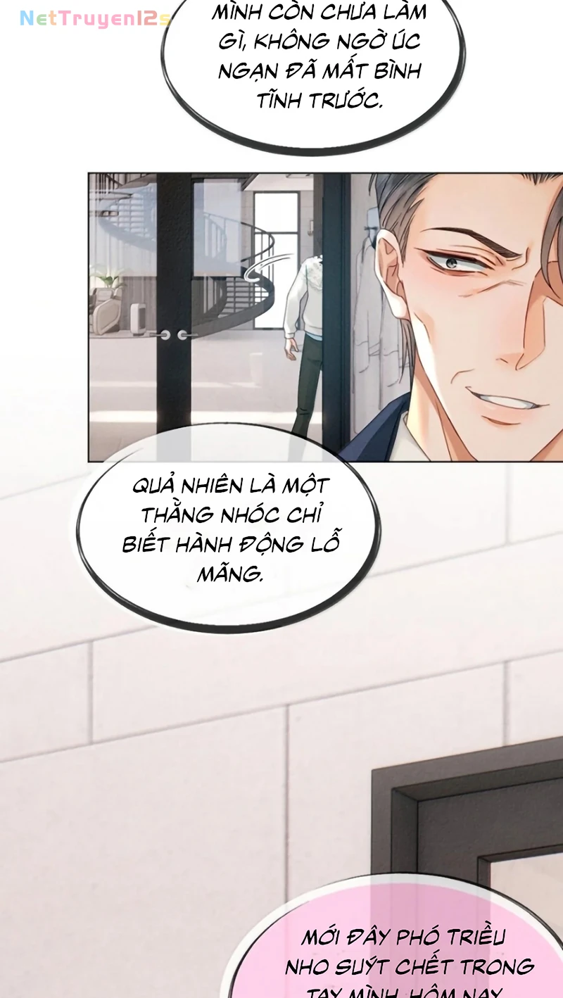 Sau Khi Bị Em Trai Bệnh Hoạn Tùy Ý Cưỡng Bức Chapter 58 - 10