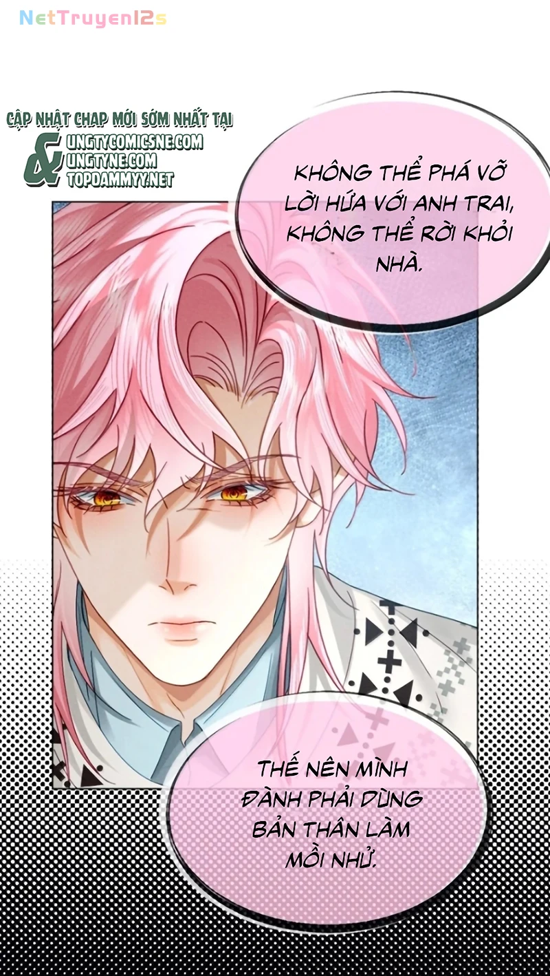 Sau Khi Bị Em Trai Bệnh Hoạn Tùy Ý Cưỡng Bức Chapter 58 - 12