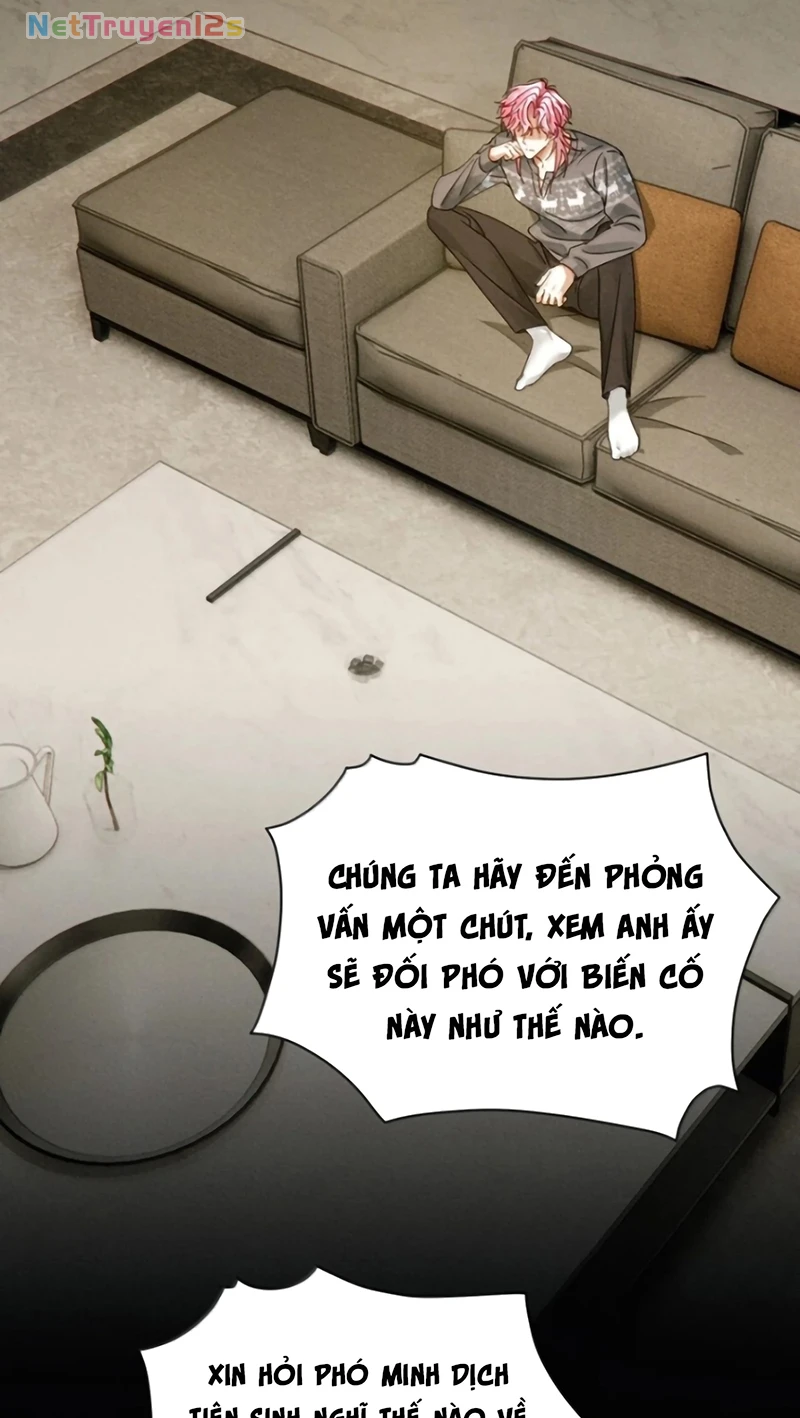 Sau Khi Bị Em Trai Bệnh Hoạn Tùy Ý Cưỡng Bức Chapter 58 - 15