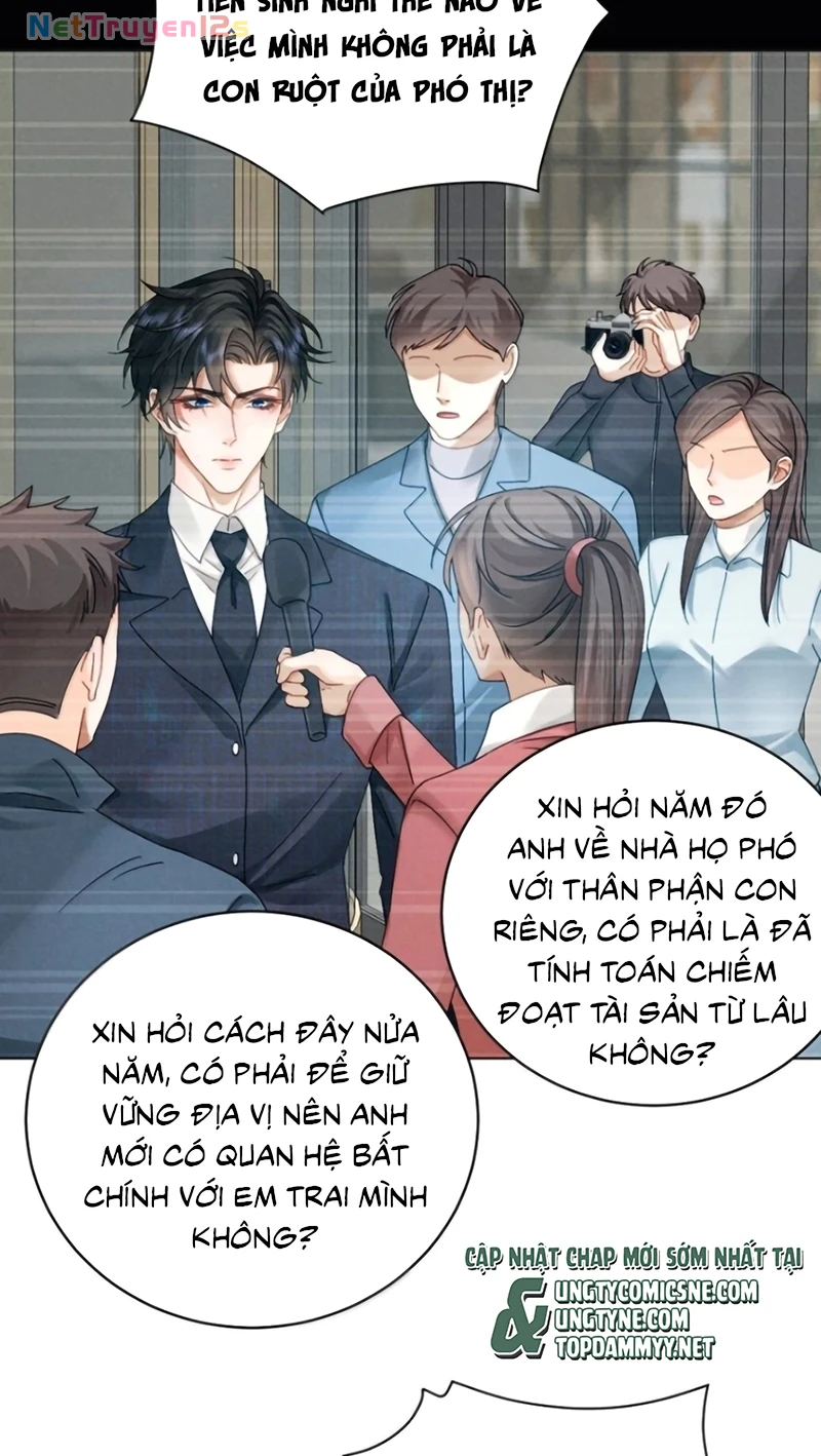Sau Khi Bị Em Trai Bệnh Hoạn Tùy Ý Cưỡng Bức Chapter 58 - 16