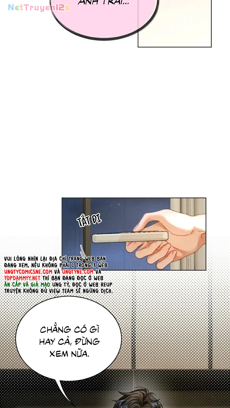 Sau Khi Bị Em Trai Bệnh Hoạn Tùy Ý Cưỡng Bức Chapter 58 - 18