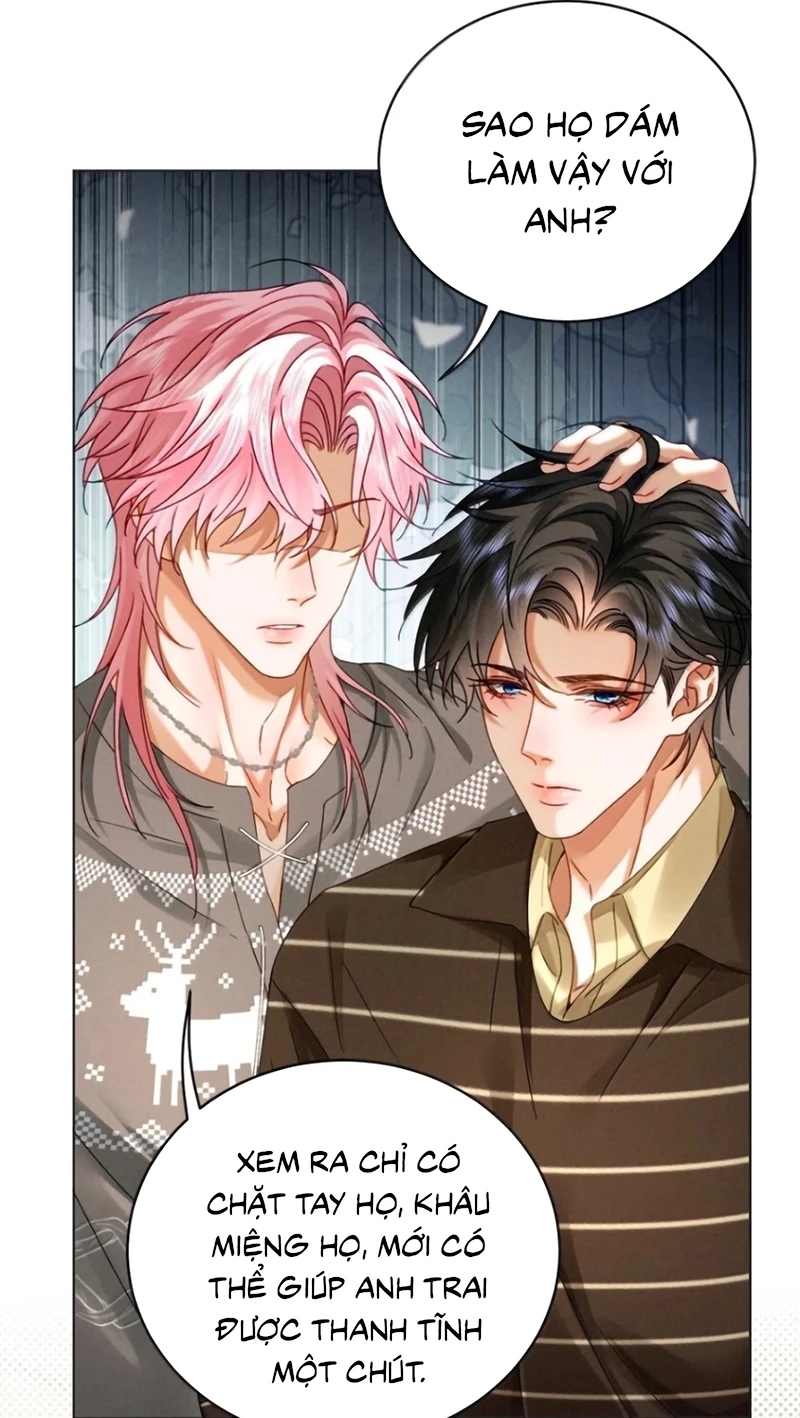Sau Khi Bị Em Trai Bệnh Hoạn Tùy Ý Cưỡng Bức Chapter 58 - 20