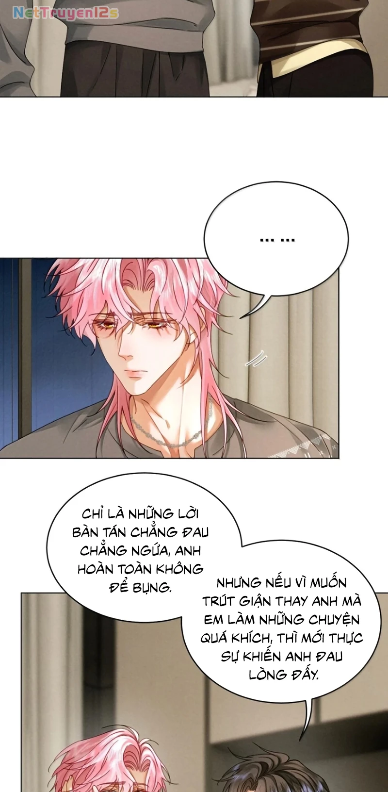 Sau Khi Bị Em Trai Bệnh Hoạn Tùy Ý Cưỡng Bức Chapter 58 - 22