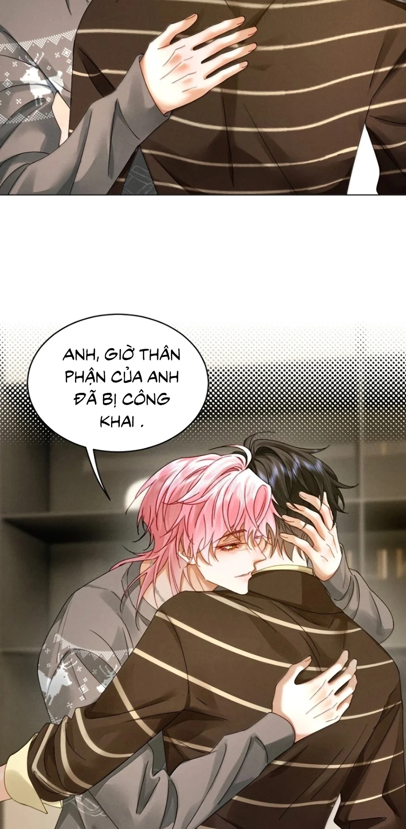 Sau Khi Bị Em Trai Bệnh Hoạn Tùy Ý Cưỡng Bức Chapter 58 - 24